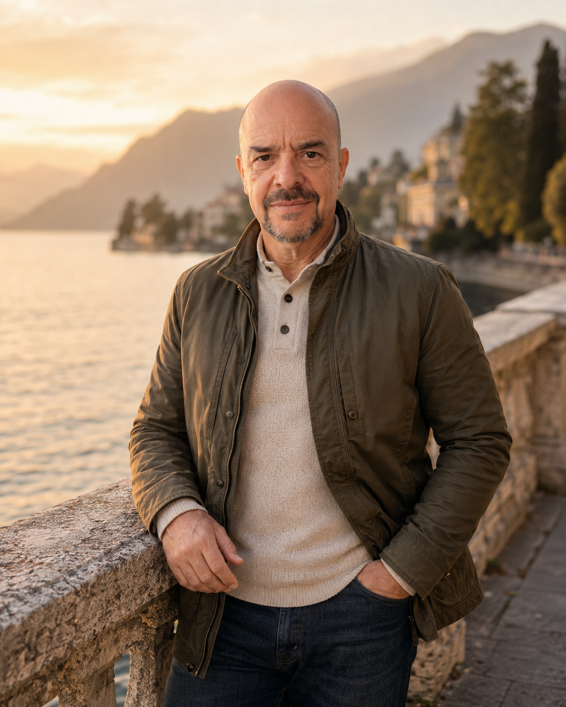 José Barradas